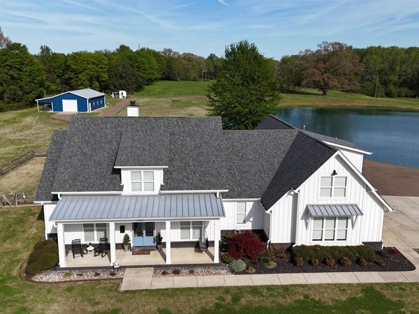 6900 SALEM DR, Lakeland, TN 38002