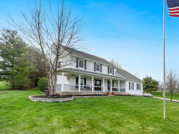 540 State Route 257 S, Ostrander, OH 43061