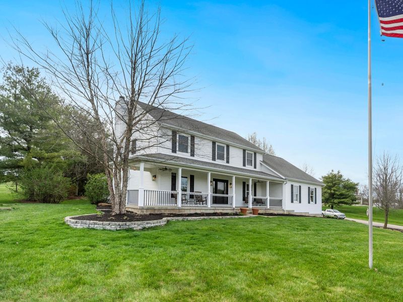 540 State Route 257 S, Ostrander, OH 43061 Photo 1