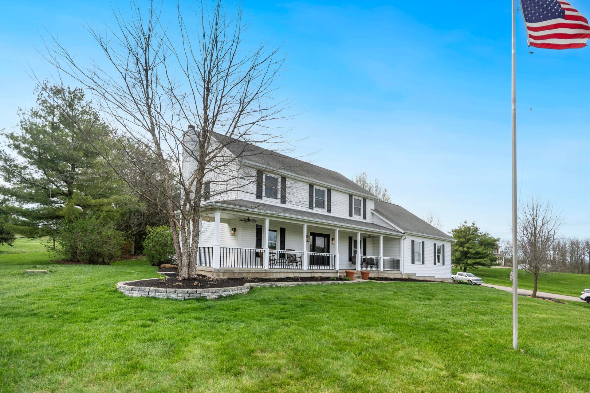 540 State Route 257 S, Ostrander, OH 43061 Main Photo