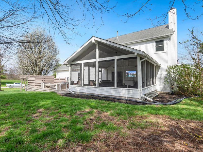 540 State Route 257 S, Ostrander, OH 43061 Photo 16