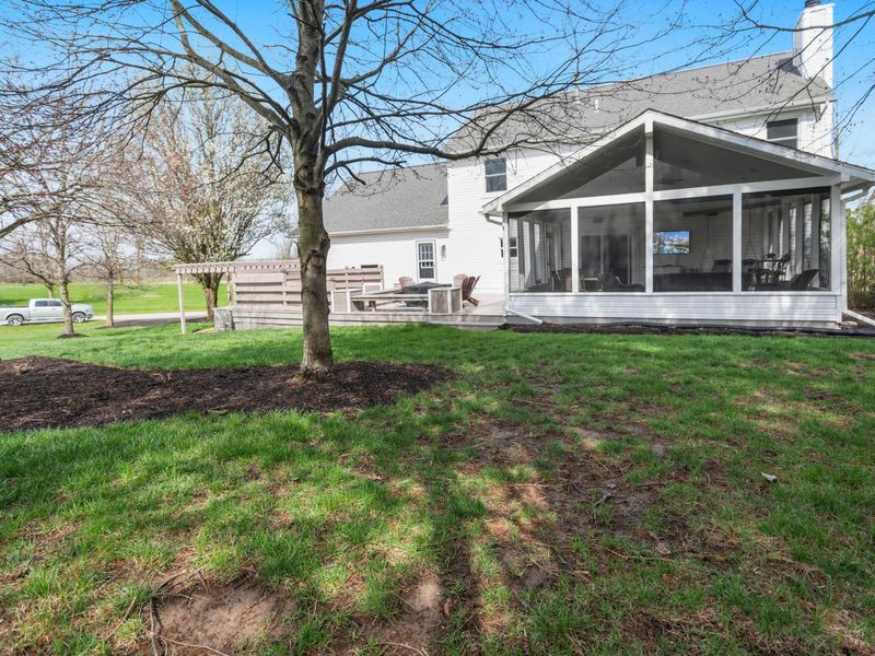 540 State Route 257 S, Ostrander, OH 43061 Photo 17