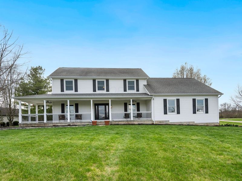 540 State Route 257 S, Ostrander, OH 43061 Photo 2