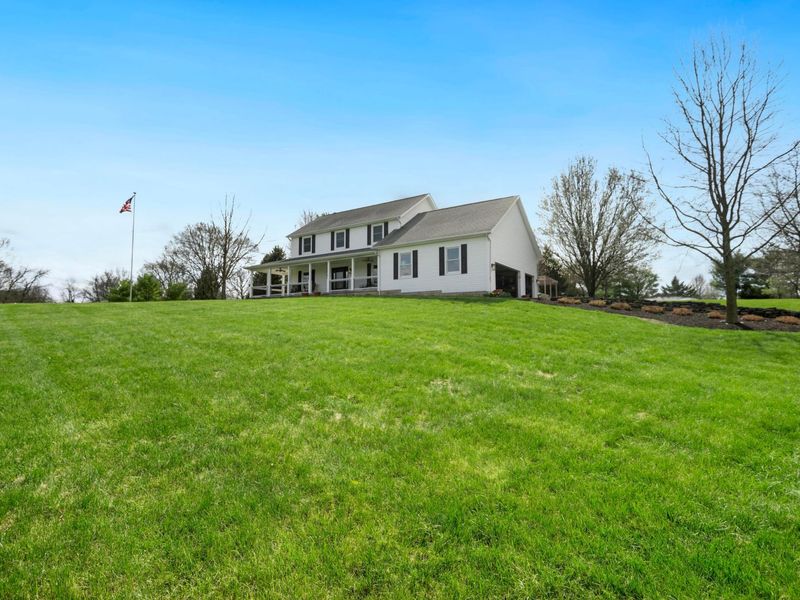 540 State Route 257 S, Ostrander, OH 43061 Photo 20