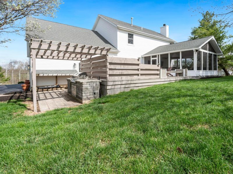 540 State Route 257 S, Ostrander, OH 43061 Photo 23