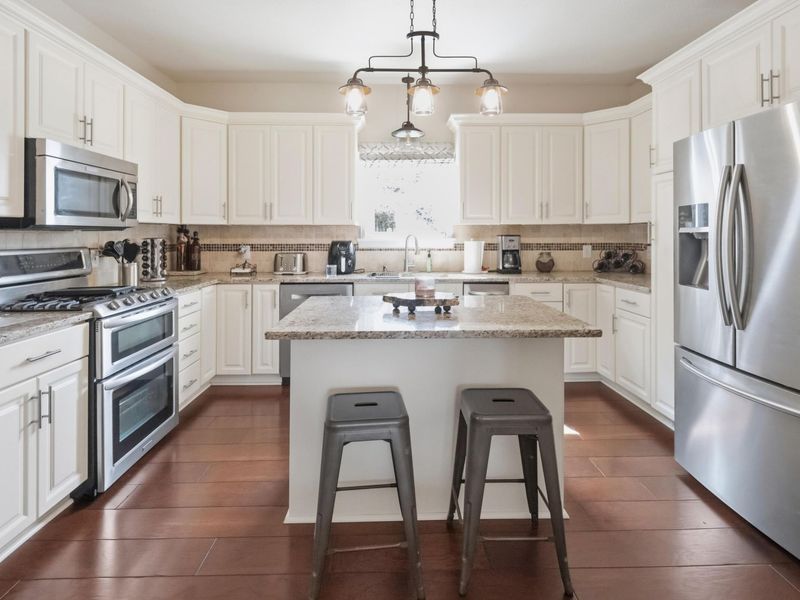 540 State Route 257 S, Ostrander, OH 43061 Photo 26