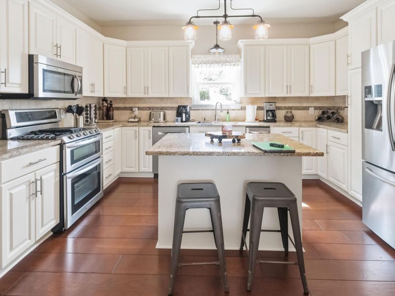 540 State Route 257 S, Ostrander, OH 43061 Photo 33