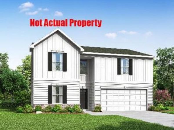 1466 Begonia Drive S, Grove City, OH 43123