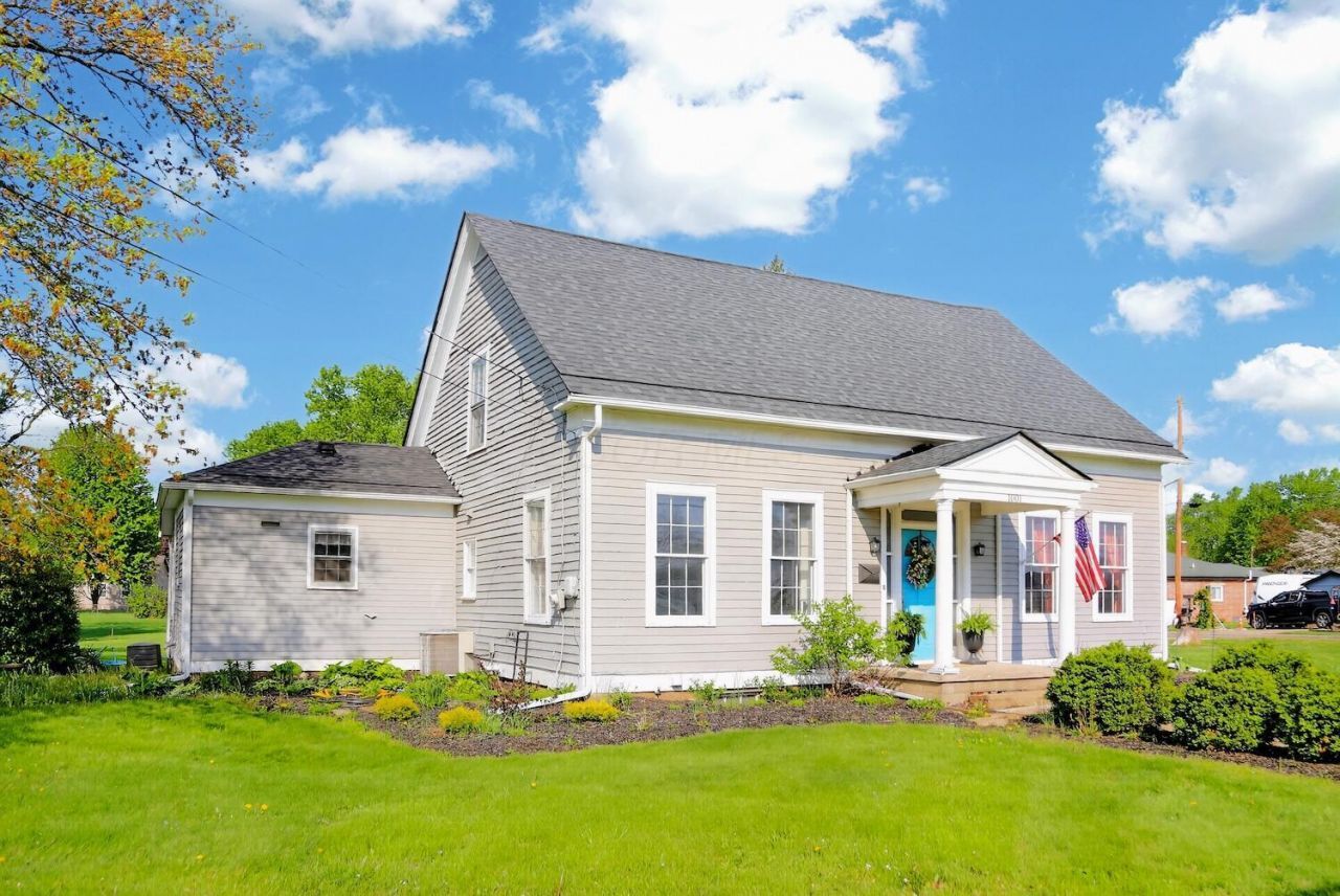 1001 Newark Road, Mount Vernon, OH 43050 Main Photo
