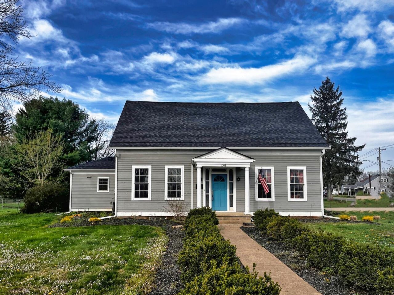 1001 Newark Road , Mount Vernon, OH 43050 Main Photo