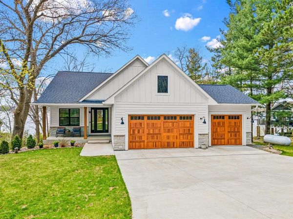 73 197th Street, Star Prairie, WI 54026