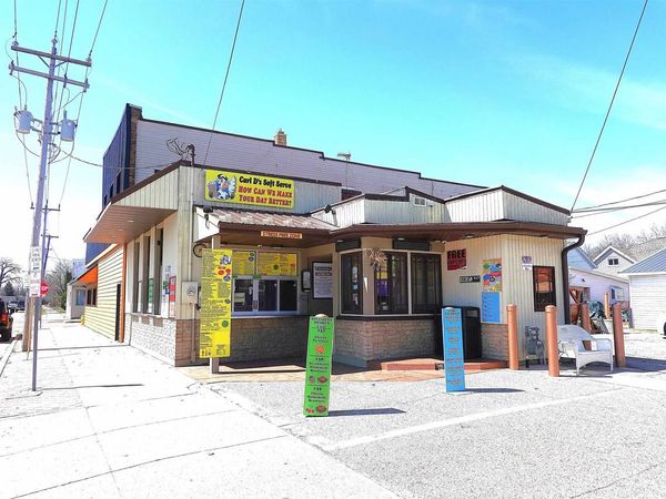 1232 PARK STREET, Stevens Point, WI 54481