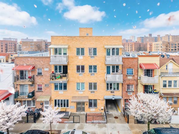 57-50 Granger Street, Unit 3E, Corona, NY 11368