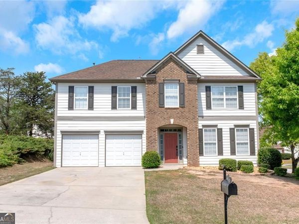 3152 Spruce Way, Atlanta, GA 30349