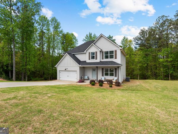 218 Randall Drive, Carrollton, GA 30117