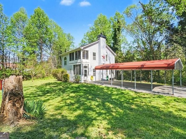 101 Church Street, Cleveland, GA 30528