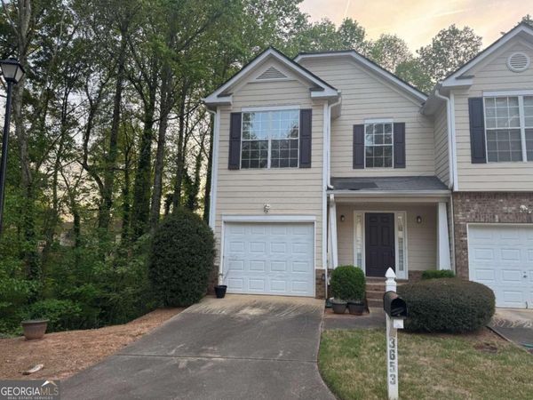3653 Woodland Cove, Decatur, GA 30034