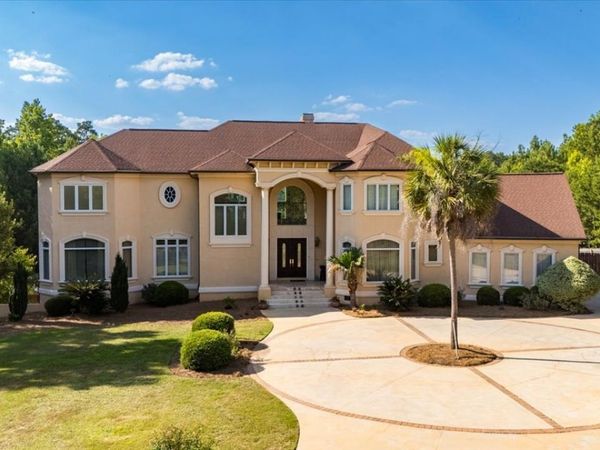 727 Latrobe Way, Macon, GA 31220