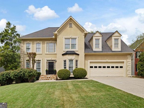 2612 Alexander Farms Way SW, Marietta, GA 30064