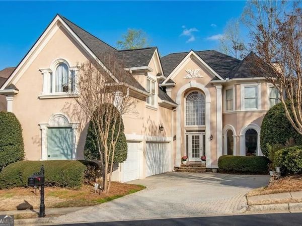 950 Renaissance Way, Roswell, GA 30076