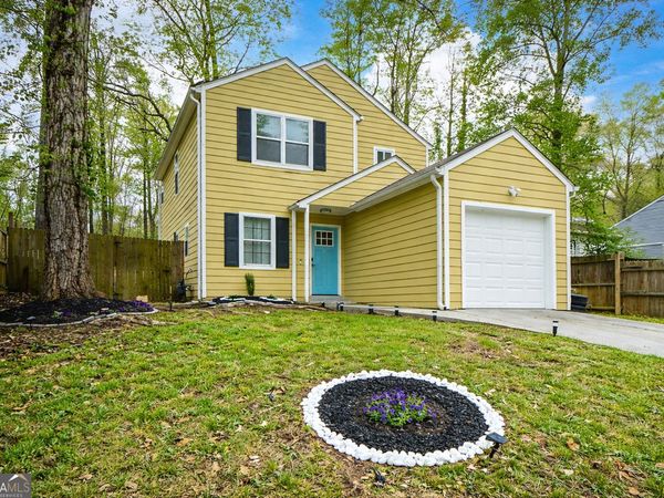 5059 Martins Crossing Road, Stone Mountain, GA 30088