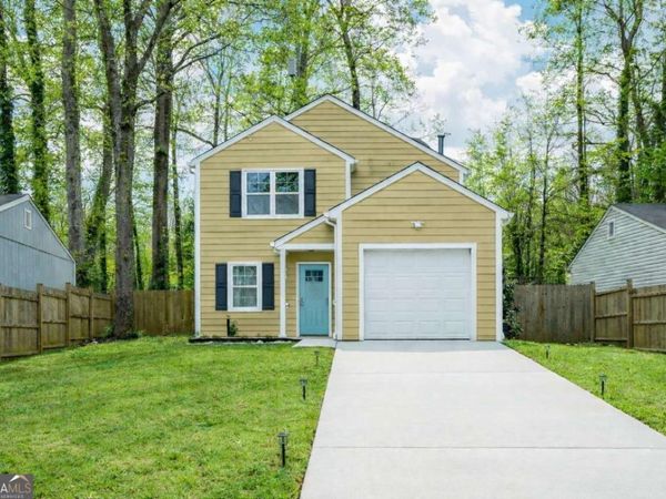 5059 Martins Crossing Road, Stone Mountain, GA 30088