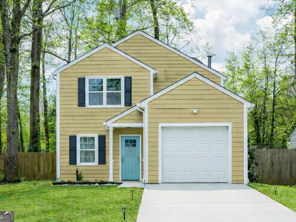 5059 Martins Crossing Road, Stone Mountain, GA 30088