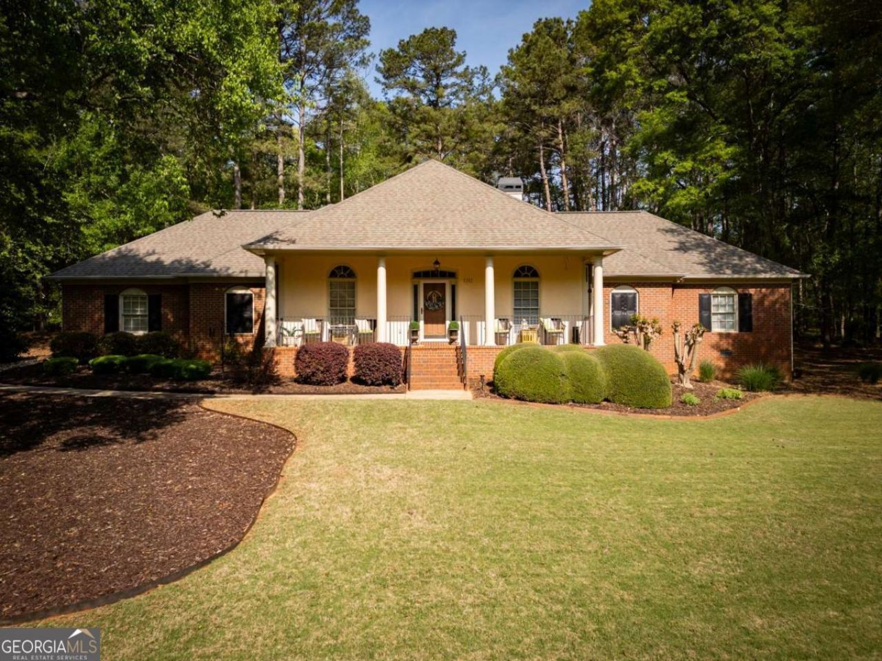 1311 Station Drive, Watkinsville, GA 30677 Main Photo