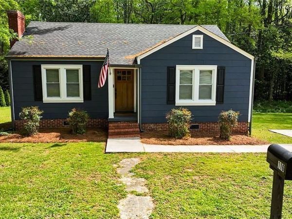 116 Pecan Street, Bremen, GA 30110