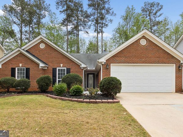 1316 Mandalay Court SW, Lilburn, GA 30047