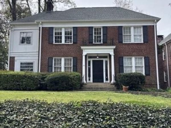 88 26th Street NW, Atlanta, GA 30309