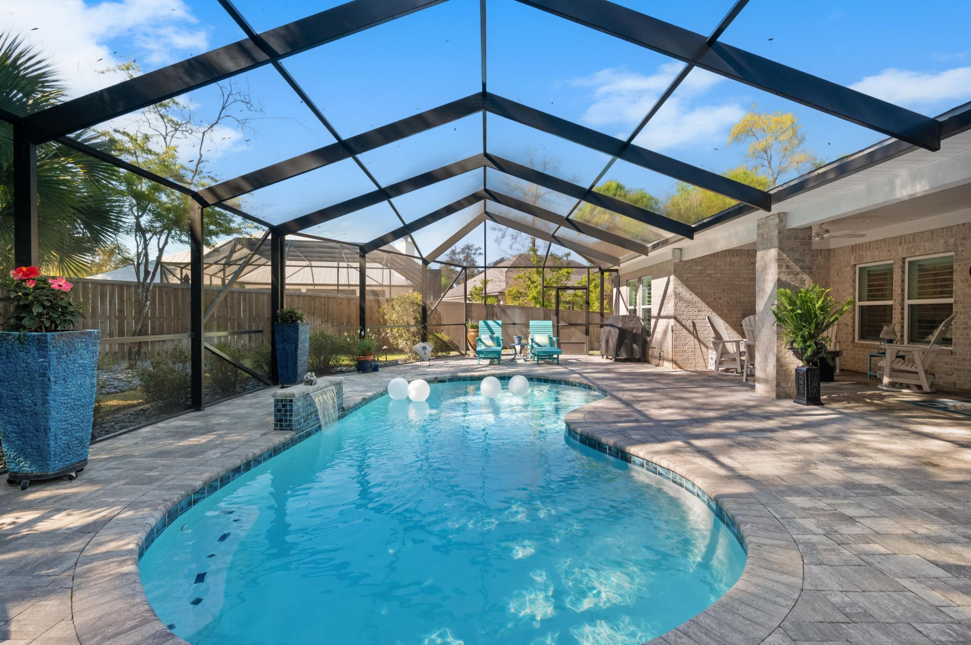 1236 Elderflower Drive, Niceville, FL 32578 Main Photo