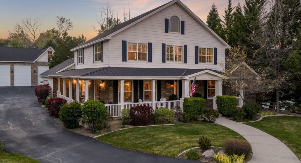 575 Juniper Hill Road, Reno, NV 89519 Photo
