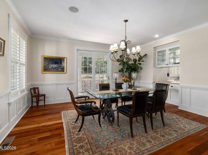 575 Juniper Hill Road, Reno, NV 89519 Photo