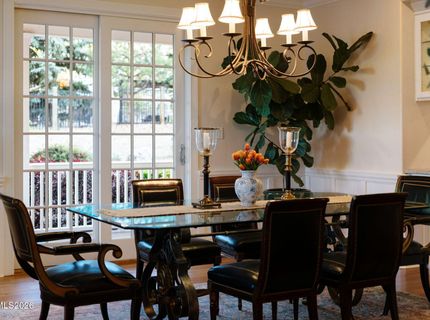 575 Juniper Hill Road, Reno, NV 89519 Photo