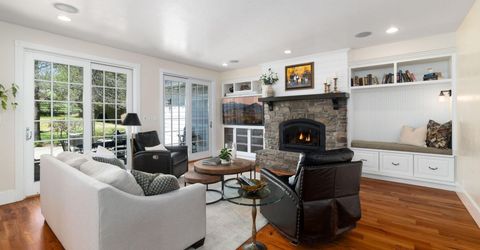 575 Juniper Hill Road, Reno, NV 89519 Photo