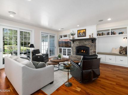 575 Juniper Hill Road, Reno, NV 89519 Photo