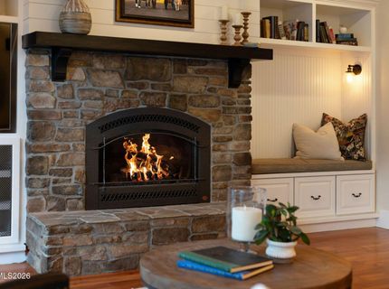 575 Juniper Hill Road, Reno, NV 89519 Photo