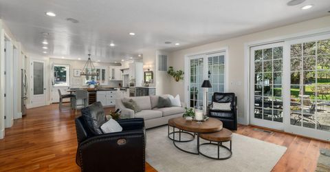 575 Juniper Hill Road, Reno, NV 89519 Photo