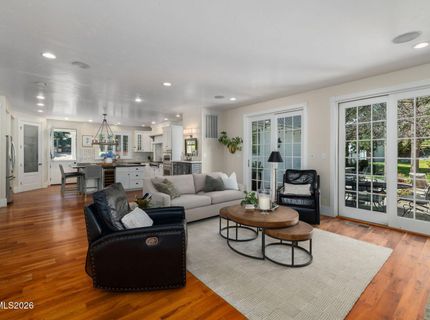 575 Juniper Hill Road, Reno, NV 89519 Photo