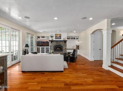 575 Juniper Hill Road, Reno, NV 89519 Photo