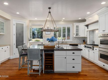 575 Juniper Hill Road, Reno, NV 89519 Photo