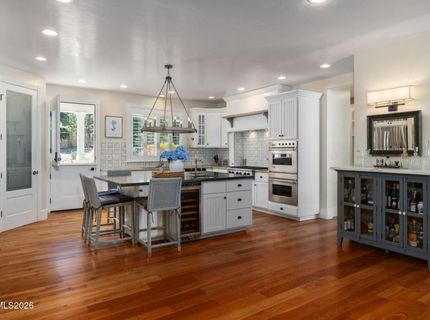 575 Juniper Hill Road, Reno, NV 89519 Photo