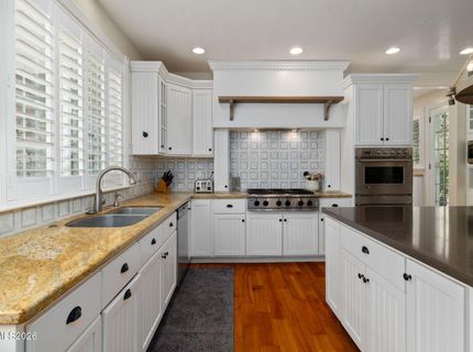 575 Juniper Hill Road, Reno, NV 89519 Photo