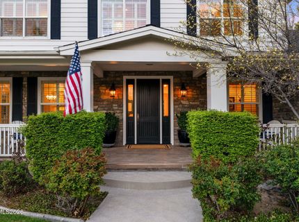 575 Juniper Hill Road, Reno, NV 89519 Photo