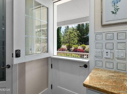 575 Juniper Hill Road, Reno, NV 89519 Photo