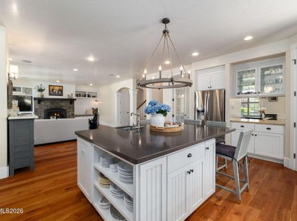 575 Juniper Hill Road, Reno, NV 89519 Photo