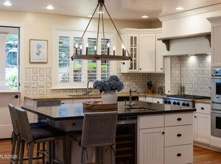 575 Juniper Hill Road, Reno, NV 89519 Photo