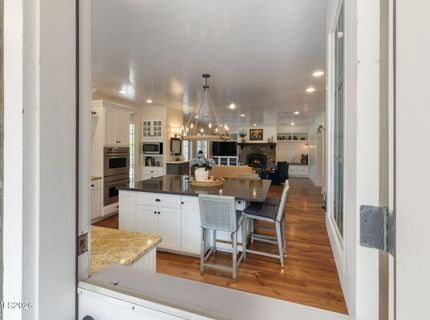 575 Juniper Hill Road, Reno, NV 89519 Photo