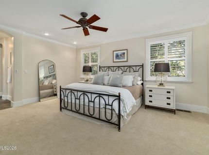 575 Juniper Hill Road, Reno, NV 89519 Photo